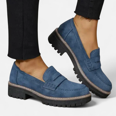 Lucia™ | Orthopedic Loafers