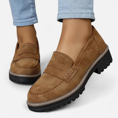 Lucia™ | Orthopedic Loafers