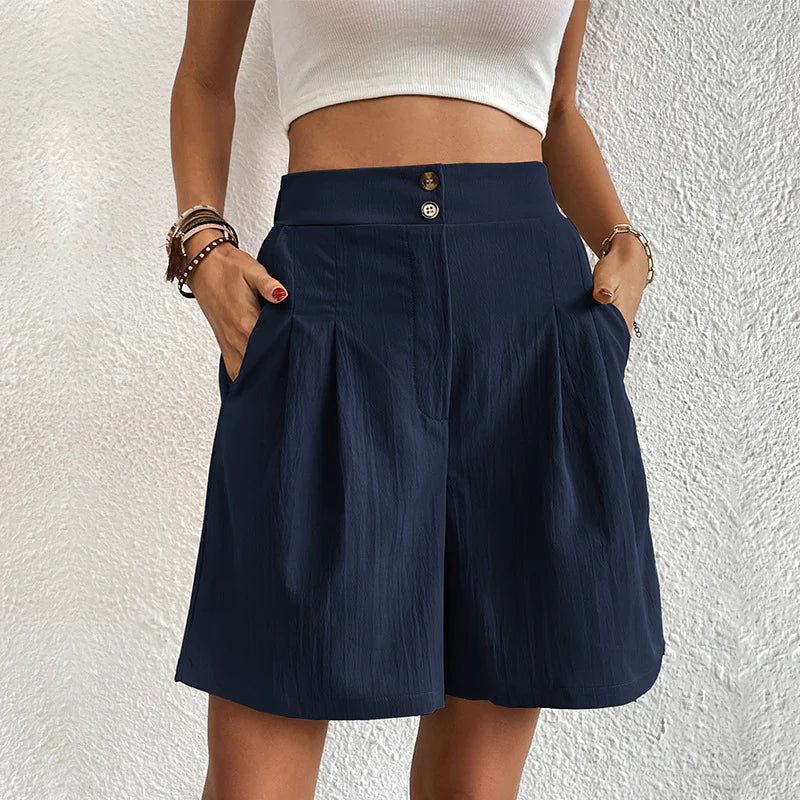 June™ | Elegant and Confortable Women's Shorts