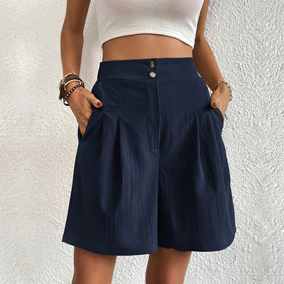 June™ | Elegant and Confortable Women's Shorts