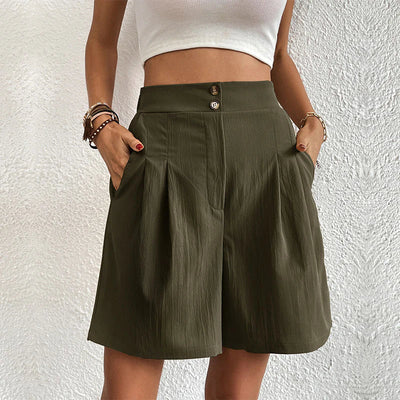 June™ | Elegant and Confortable Women's Shorts