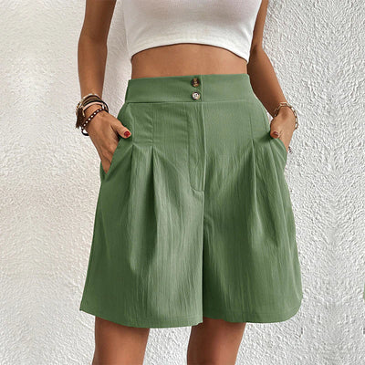 June™ | Elegant and Confortable Women's Shorts