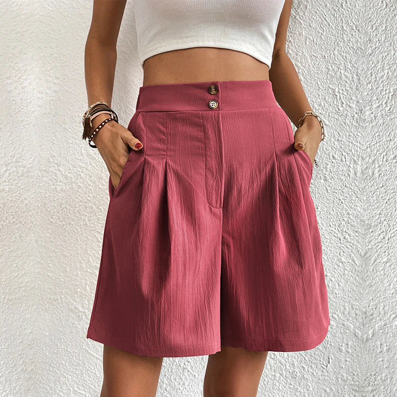 June™ | Elegant and Confortable Women's Shorts