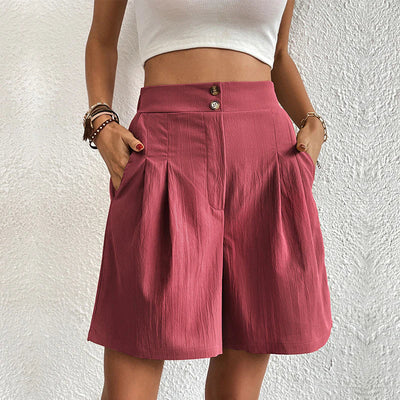 June™ | Elegant and Confortable Women's Shorts
