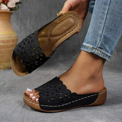Leanna™ | Ergonomic Sandals