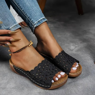 Leanna™ | Ergonomic Sandals