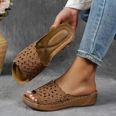 Leanna™ | Ergonomic Sandals
