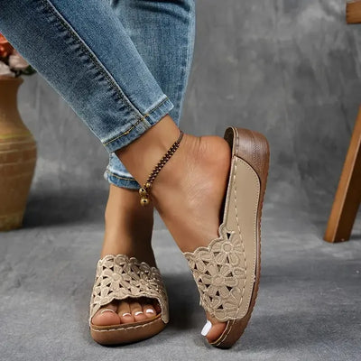 Leanna™ | Ergonomic Sandals