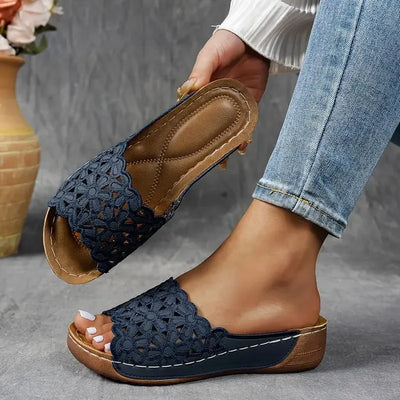 Leanna™ | Ergonomic Sandals