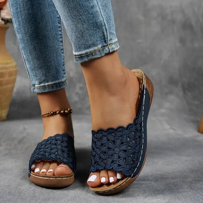 Leanna™ | Ergonomic Sandals