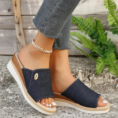 Ayessia™ | Ergonomic Sandals