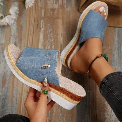 Ayessia™ | Ergonomic Sandals