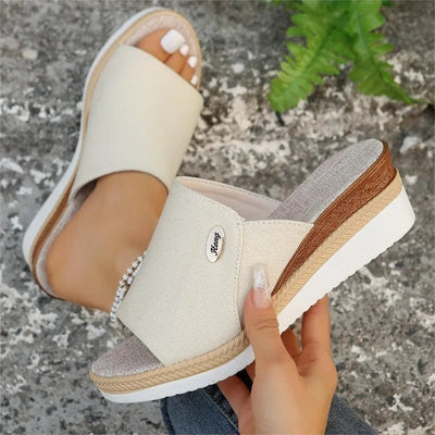 Ayessia™ | Ergonomic Sandals