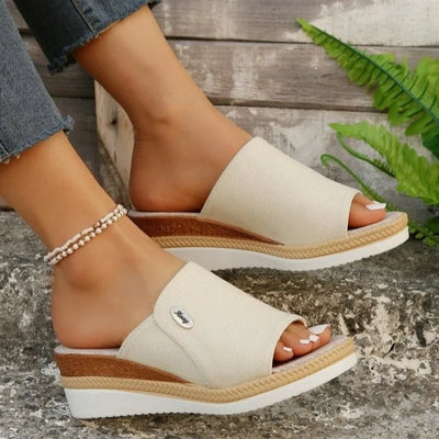 Ayessia™ | Ergonomic Sandals