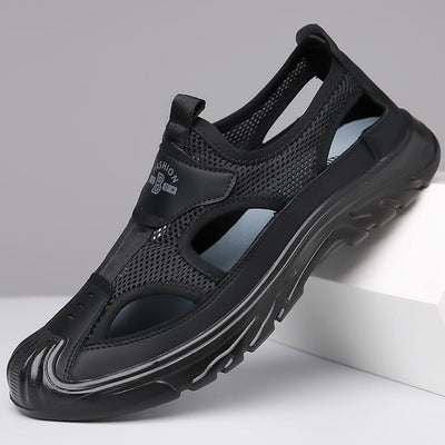 Leila™ | Orthopedic sandals with optimal support and comfort