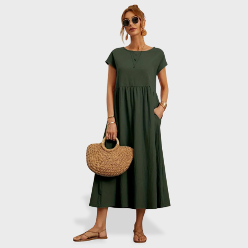 Sónia™ Dress