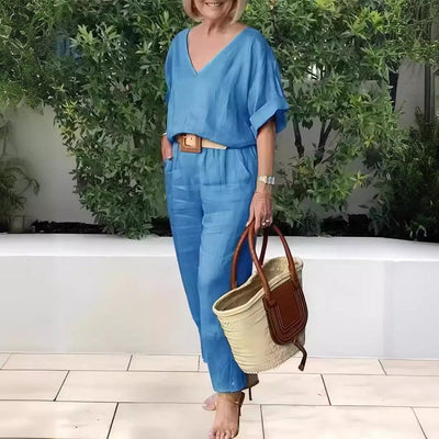 Blythe™ | Casual Two-Piece Set