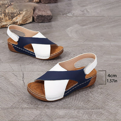 Rina™ | Ergonomic Sandals