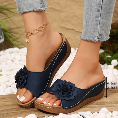 Mindy™ | Ergonomic Sandals