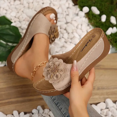 Mindy™ | Ergonomic Sandals