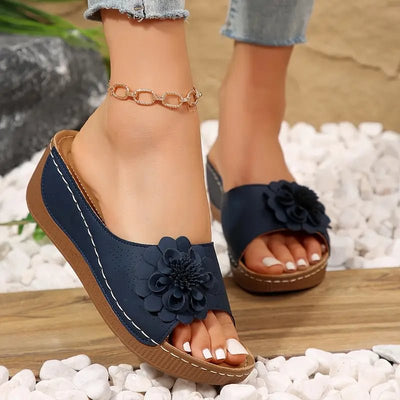 Mindy™ | Ergonomic Sandals