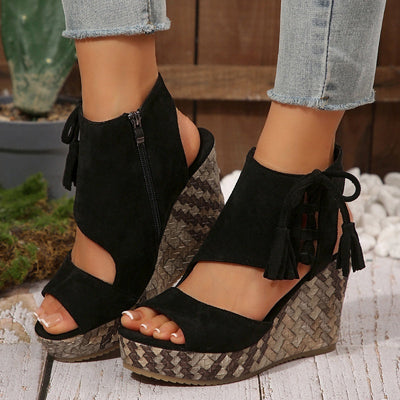 Camila™ | Ergonomic Sandals