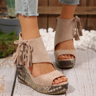 Camila™ | Ergonomic Sandals