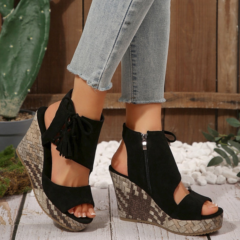 Camila™ | Ergonomic Sandals