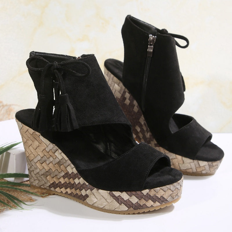 Camila™ | Ergonomic Sandals