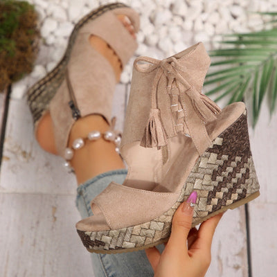 Camila™ | Ergonomic Sandals