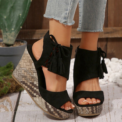 Camila™ | Ergonomic Sandals