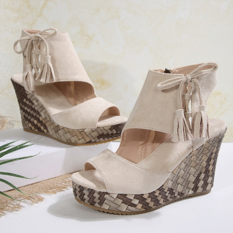Camila™ | Ergonomic Sandals