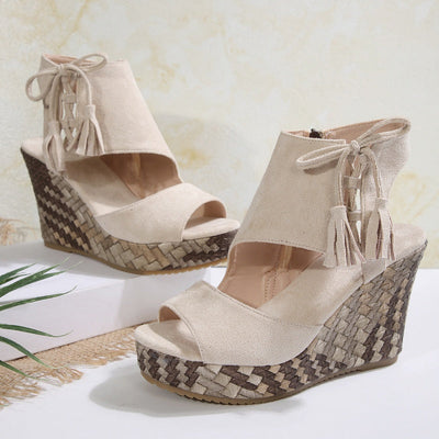 Camila™ | Ergonomic Sandals