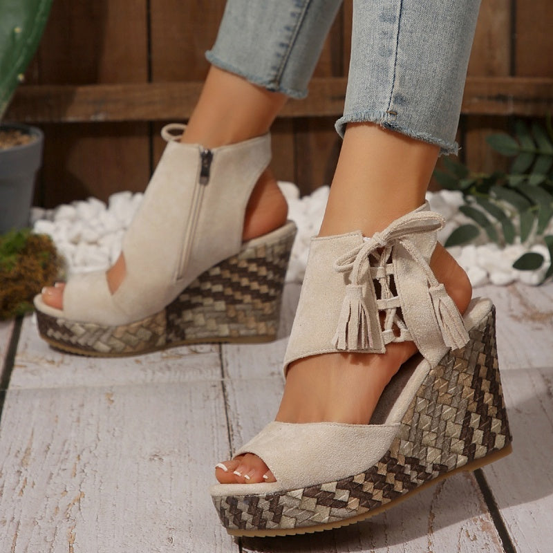 Camila™ | Ergonomic Sandals