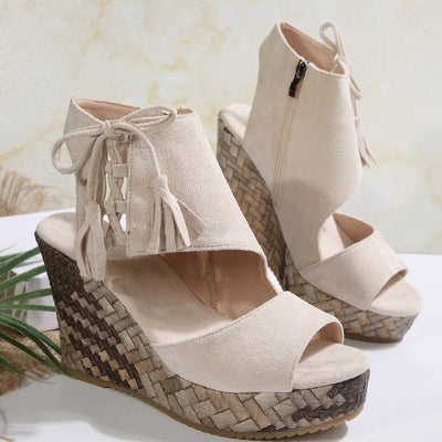 Camila™ | Ergonomic Sandals