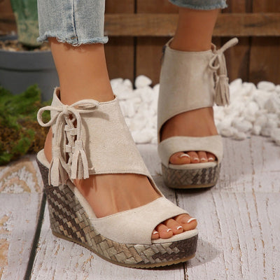 Camila™ | Ergonomic Sandals