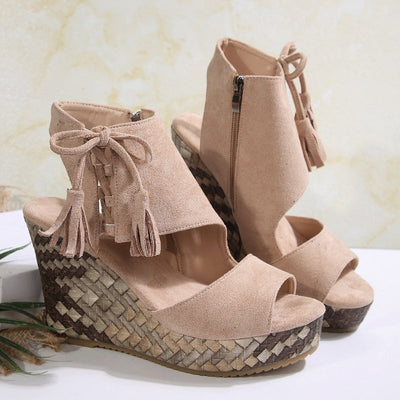 Camila™ | Ergonomic Sandals