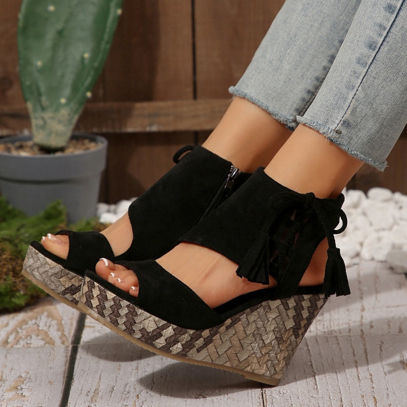 Camila™ | Ergonomic Sandals