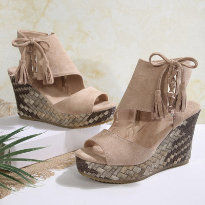 Camila™ | Ergonomic Sandals